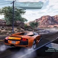 Need For Speed Hot Pursuit - Remastered Game for Nintendo Switch photo 5