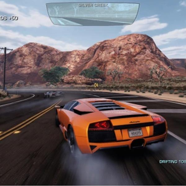 Need For Speed Hot Pursuit - Remastered Game for Nintendo Switch photo 6 Need For Speed Hot Pursuit - Remastered Game for Nintendo Switch photo 6