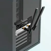 Adaptor de rețea TP-Link Archer TX20E Antenă/ Black photo 4