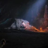 The Lord of the Rings Gollum Game for PlayStation 4 photo 4