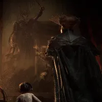 The Lord of the Rings Gollum Game for Xbox One photo 8