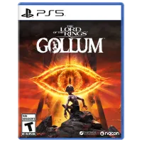 The Lord of the Rings Gollum Game for PlayStation 5 photo 2
