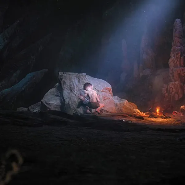The Lord of the Rings Gollum Game for PlayStation 5 photo 5