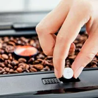 Чистящее средство для кофемашин KRUPS XS3000 для удаления следов извести и пригоревшего кофе photo 3