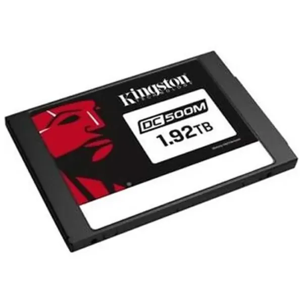SSD Kingston DC500M 1.92 ТБ  photo 2