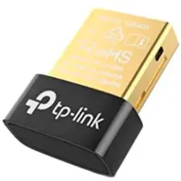 Сетевой адаптер TP-Link T2UB Nano Wi-Fi/ Черный photo 2