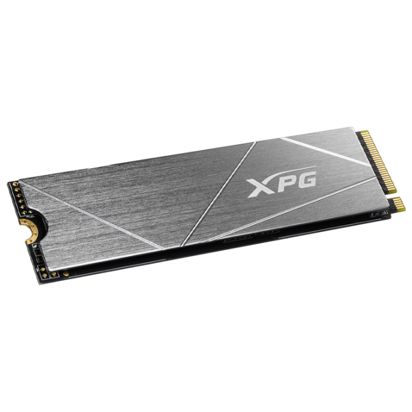 SSD ADATA XPG GAMMIX S50 Lite 1 ТБ M.2 photo 2