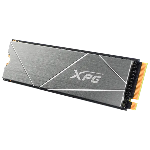SSD ADATA XPG GAMMIX S50 Lite 1 ТБ M.2 photo 3