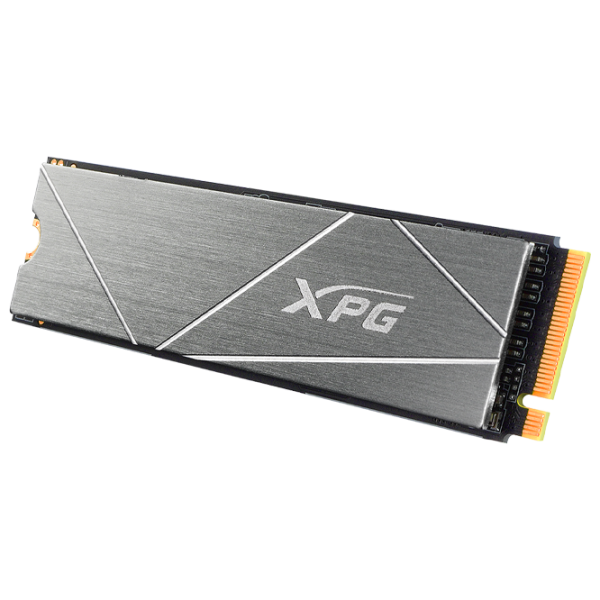 SSD ADATA XPG GAMMIX S50 Lite 1 ТБ M.2 photo 3
