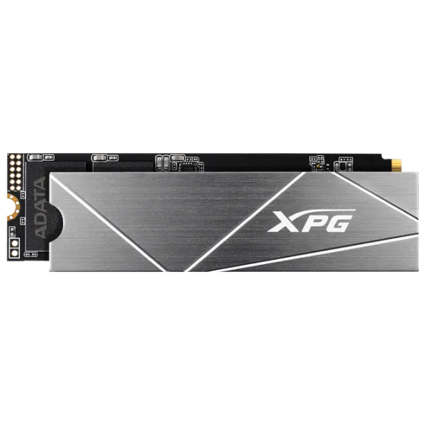 SSD ADATA XPG GAMMIX S50 Lite 1 ТБ M.2 photo 5