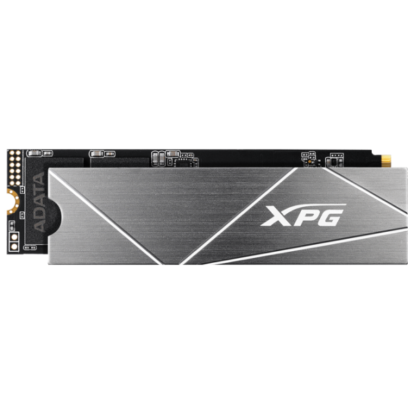 SSD ADATA XPG GAMMIX S50 Lite 1 ТБ M.2 photo 5