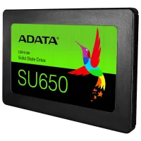 SSD ADATA SU650 512 ГБ 2.5'' photo 2