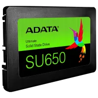 SSD ADATA SU650 512 ГБ 2.5'' photo 3