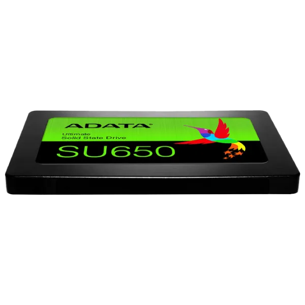 SSD ADATA SU650 512 ГБ 2.5'' photo 4
