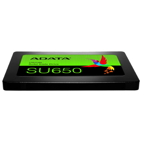 SSD ADATA SU650 512 ГБ 2.5'' photo 4
