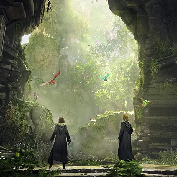 Hogwarts Legacy Game for PlayStation 4 photo 5