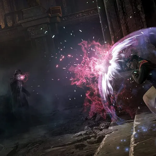 Hogwarts Legacy Game for PlayStation 4 photo 6
