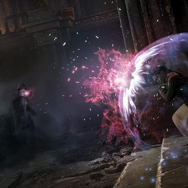 Hogwarts Legacy Game for PlayStation 4 photo 6