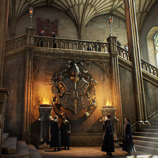 Hogwarts Legacy Game for PlayStation 4 photo 11