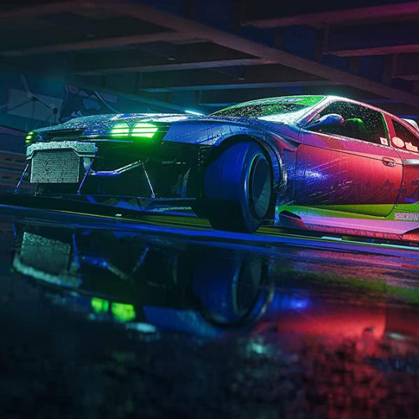 Need For Speed Unbound Game for Xbox One photo 2