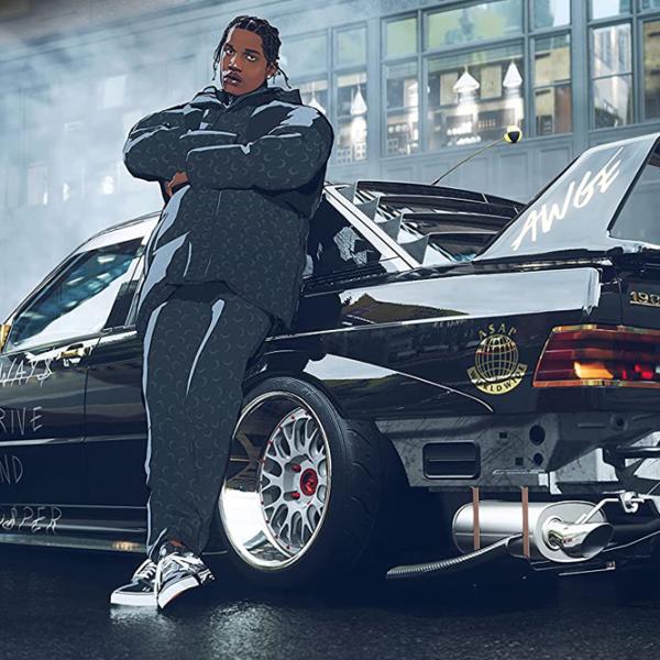 Need For Speed Unbound Game for Xbox One photo 3