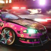 Need For Speed Unbound Game for Xbox One photo 4