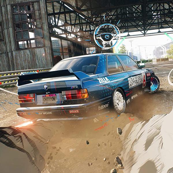 Need For Speed Unbound Game for Xbox One photo 6