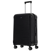 Valiză CCS 5179 62l/ Black photo 2