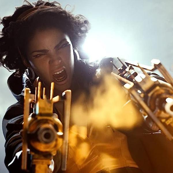  Deathloop Game for PlayStation 5 photo 4