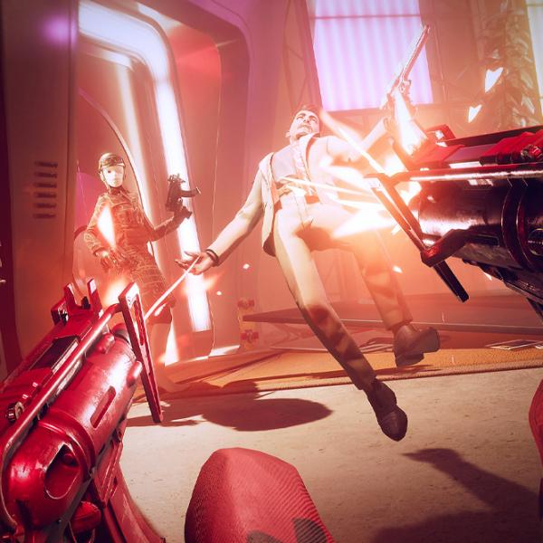  Deathloop Game for PlayStation 5 photo 7