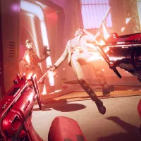 Deathloop Game for PlayStation 5 photo 7