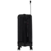 Valiză CCS 5179 45l/ Black photo 4