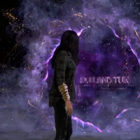 Forspoken Game for PlayStation 5 photo 5
