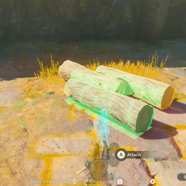 The Legend of Zelda Tears of the Kingdom Game for Nintendo Switch photo 4 The Legend of Zelda Tears of the Kingdom Game for Nintendo Switch photo 4