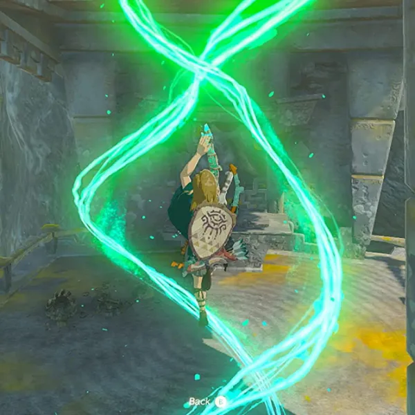 The Legend of Zelda Tears of the Kingdom Game for Nintendo Switch photo 6 The Legend of Zelda Tears of the Kingdom Game for Nintendo Switch photo 6
