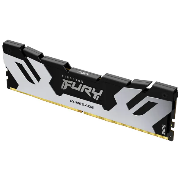 Оперативная память Kingston FURY Renegade KF560C32RS-32 DIMM/ DDR5/ 32 ГБ photo 2