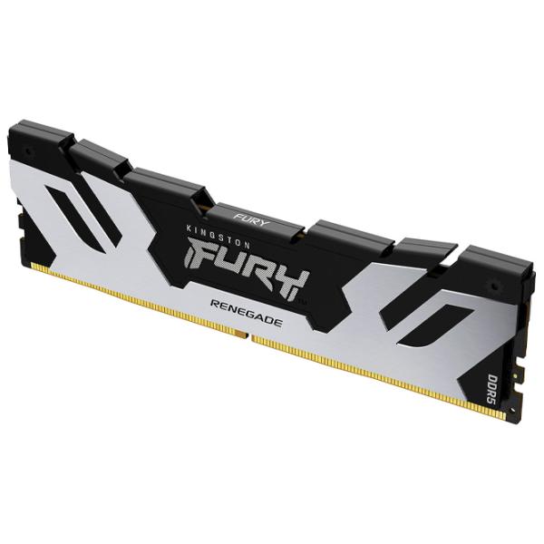 Оперативная память Kingston FURY Renegade KF560C32RS-32 DIMM/ DDR5/ 32 ГБ photo 2