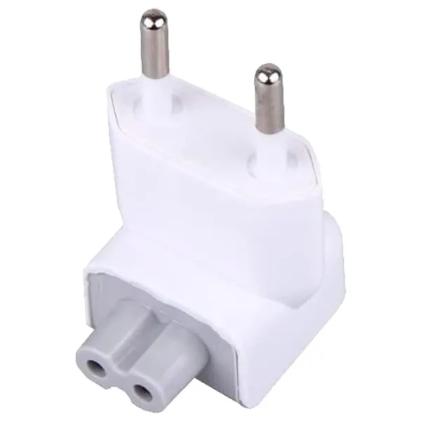 Адаптер питания Tesorrio Interchange AC Power Plug Белый photo 2 Адаптер питания Tesorrio Interchange AC Power Plug Белый photo 2