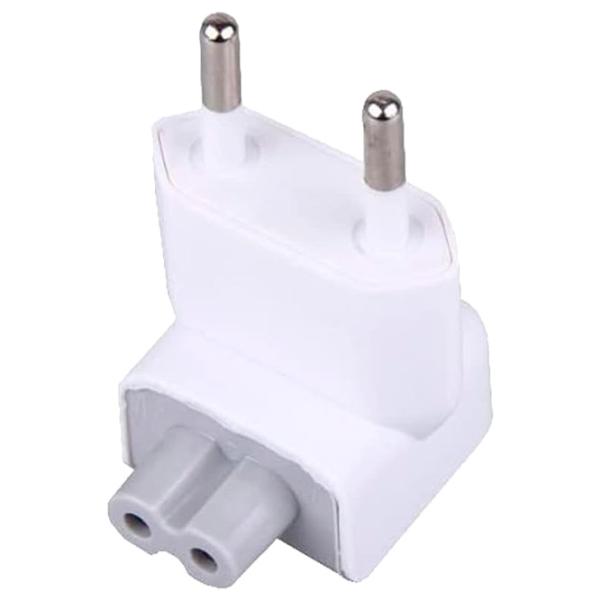 Адаптер питания Tesorrio Interchange AC Power Plug Белый photo 2 Адаптер питания Tesorrio Interchange AC Power Plug Белый photo 2