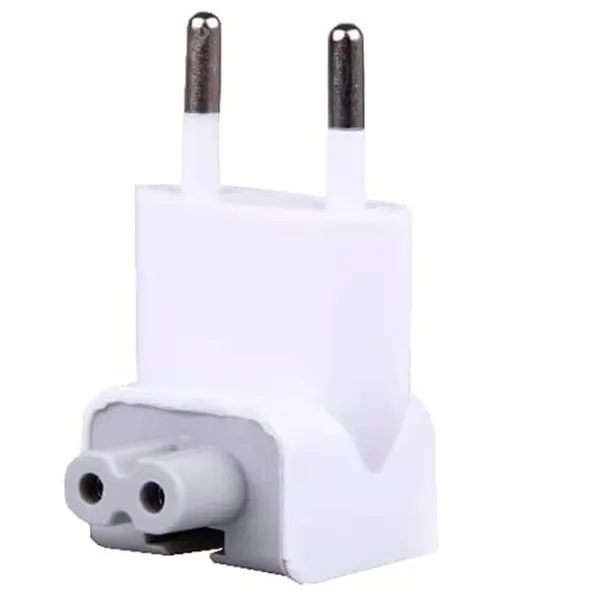 Адаптер питания Tesorrio Interchange AC Power Plug Белый photo 3 Адаптер питания Tesorrio Interchange AC Power Plug Белый photo 3