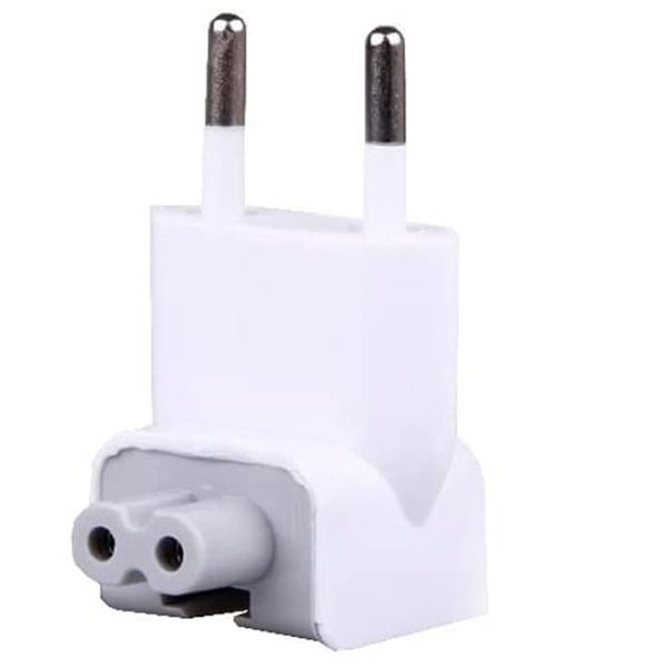 Адаптер питания Tesorrio Interchange AC Power Plug Белый photo 3 Адаптер питания Tesorrio Interchange AC Power Plug Белый photo 3