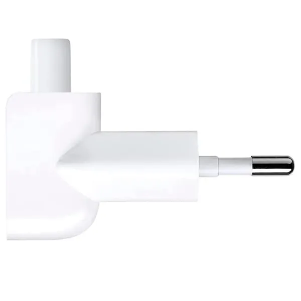Адаптер питания Tesorrio Interchange AC Power Plug Белый photo 4 Адаптер питания Tesorrio Interchange AC Power Plug Белый photo 4