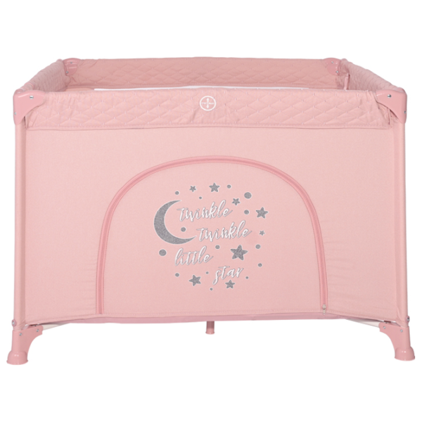 Манеж Lorelli Happy Game Zone (10080532219) 0 месяцев - 3 года/ Розовый photo 2