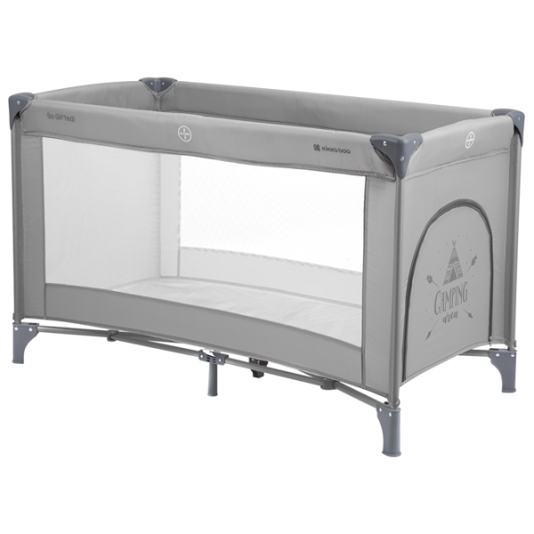 Țarc pentru copii Kikka Boo So Gifted 1l (31003010104) 6 luni - 3 ani/ Gray photo 2 Țarc pentru copii Kikka Boo So Gifted 1l (31003010104) 6 luni - 3 ani/ Gray photo 2