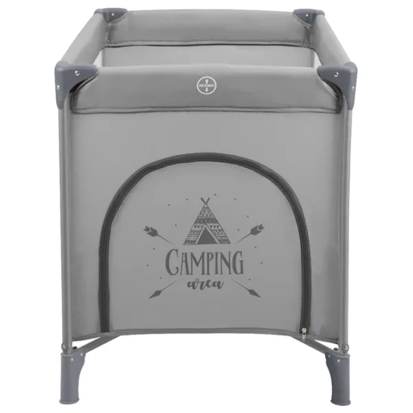 Țarc pentru copii Kikka Boo So Gifted 1l (31003010104) 6 luni - 3 ani/ Gray photo 3 Țarc pentru copii Kikka Boo So Gifted 1l (31003010104) 6 luni - 3 ani/ Gray photo 3