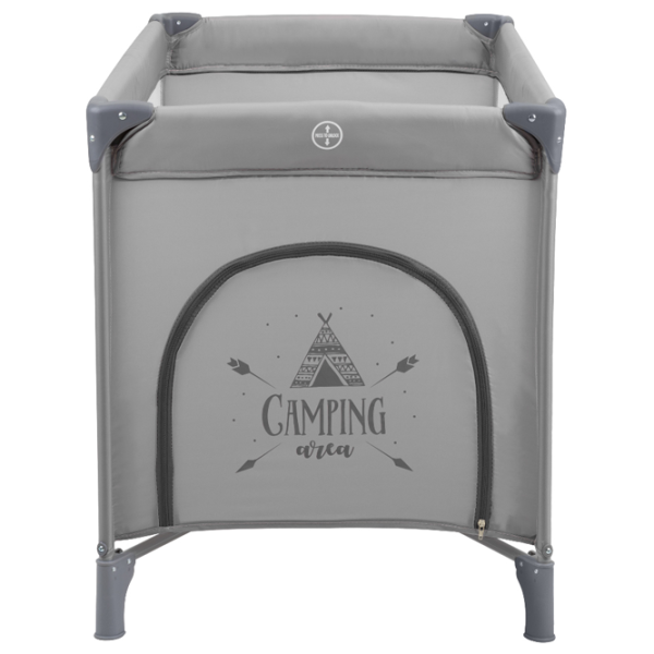 Țarc pentru copii Kikka Boo So Gifted 1l (31003010104) 6 luni - 3 ani/ Gray photo 3 Țarc pentru copii Kikka Boo So Gifted 1l (31003010104) 6 luni - 3 ani/ Gray photo 3