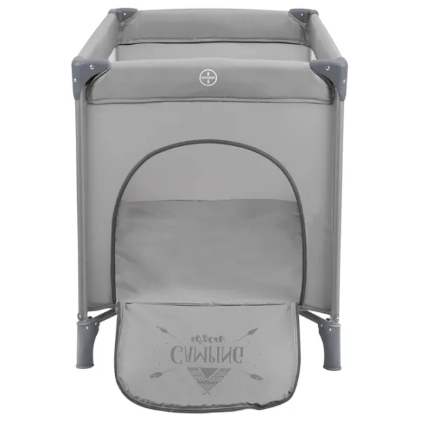 Țarc pentru copii Kikka Boo So Gifted 1l (31003010104) 6 luni - 3 ani/ Gray photo 4 Țarc pentru copii Kikka Boo So Gifted 1l (31003010104) 6 luni - 3 ani/ Gray photo 4