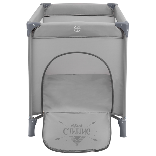 Țarc pentru copii Kikka Boo So Gifted 1l (31003010104) 6 luni - 3 ani/ Gray photo 4 Țarc pentru copii Kikka Boo So Gifted 1l (31003010104) 6 luni - 3 ani/ Gray photo 4