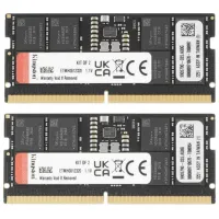Memorie RAM Kingston FURY IMPACT KF560S38IBK2-32 SO-DIMM/ DDR5/ 32 GB photo 3