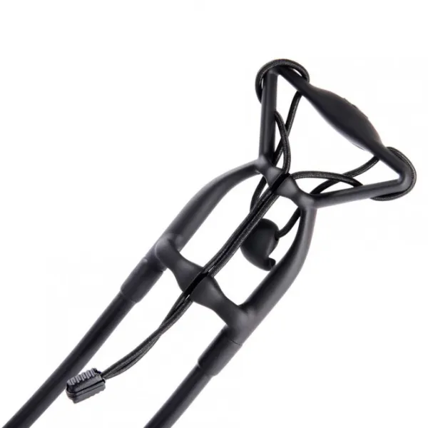 Suport pentru telefon Tucano Sospendo Black photo 3
